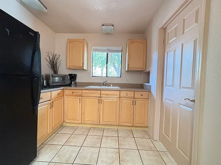 Casita Kitchen