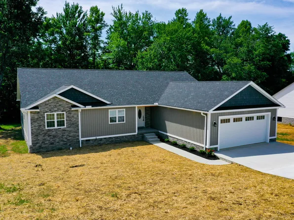 170 Laredo Dr, London, KY 40741
