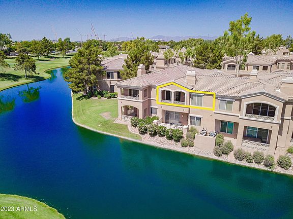 2nd image of 3800 S CANTABRIA Circle #1032