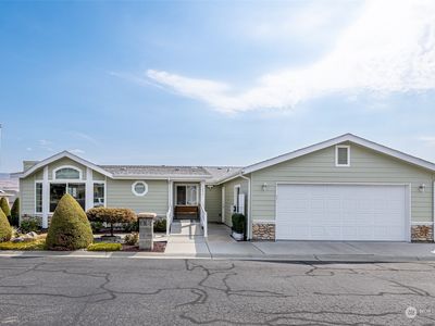 1257 Marble Street, Wenatchee, WA, 98801