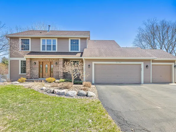 2488 Pond Cir E, Mendota Heights, MN 55120