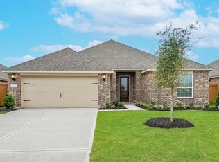 14005 Starboard Reach Dr, Santa Fe, TX 77510