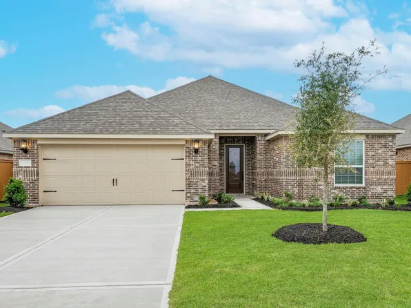 14005 Starboard Reach Dr, Santa Fe, TX 77510