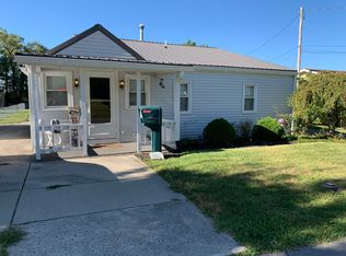 644 Cooper Ave, Bellefontaine, OH