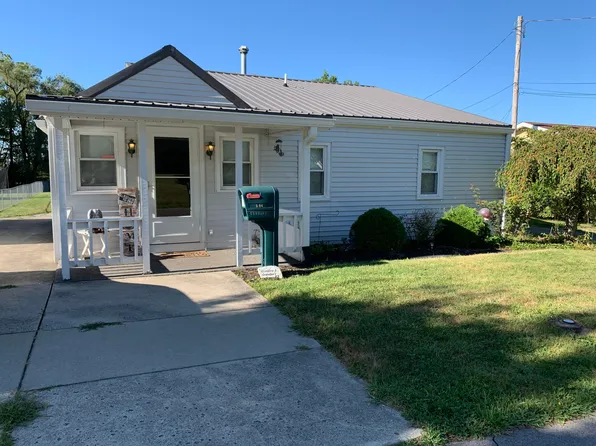 644 Cooper Ave, Bellefontaine, OH 43311