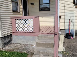 1324 S Pittsburgh St #C, Connellsville, PA