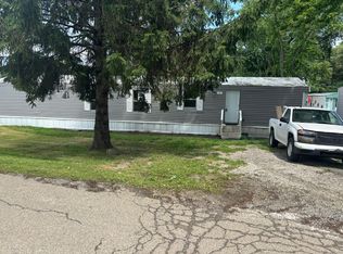 4516 Navarre Rd SW LOT 27, Canton, OH 44706