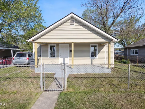 1637 E St, Kingsport, TN 37664