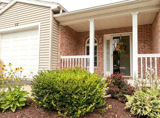 82 Parkland Dr #82, Clarks Summit, PA 18411