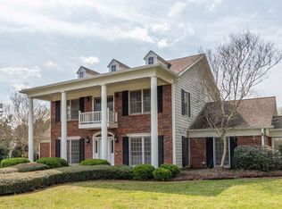 4300 S Montgomery St, Starkville, MS 39759