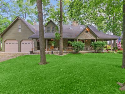 10800 Fulton Creek Rd, Richwood, OH, 43344