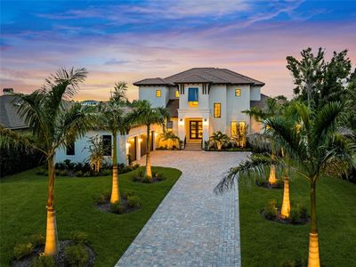 1109 Bayshore Rd, Nokomis, FL, 34275