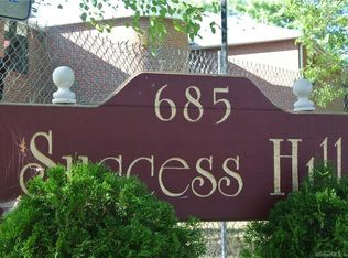 685 Success Ave UNIT 28, Stratford, CT 06615
