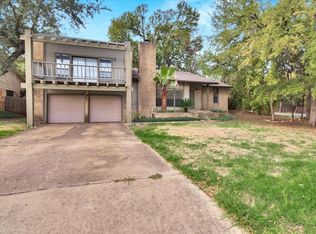 2015 Mistywood Dr, Austin, TX 78746