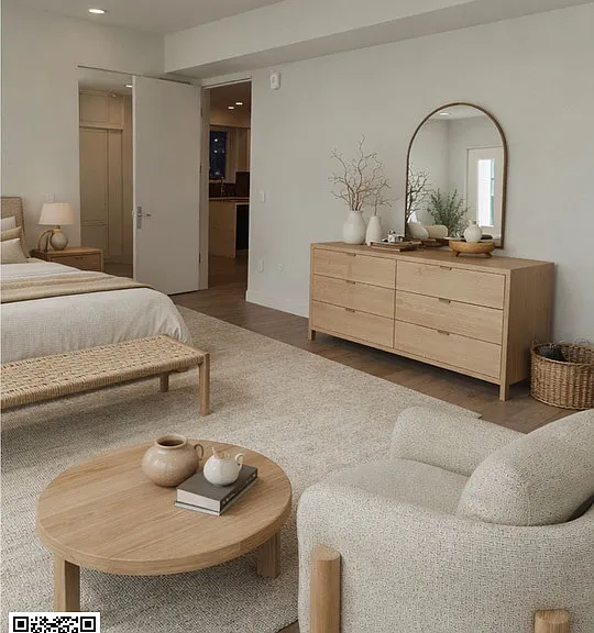 505 S Barrington Ave #106 — Photo 4