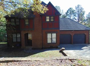 455 Skyline Dr, Lewisburg, TN 37091