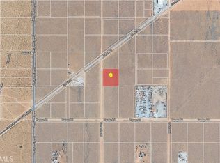 0 Comanche Rd, Apple Valley, CA 92307