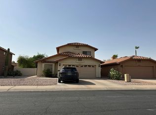 3805 E Blue Flax Ave, Phoenix, AZ 85044
