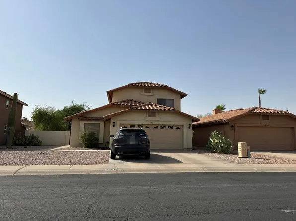 3805 E Blue Flax Ave, Phoenix, AZ 85044