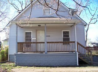 2224 Edwards St, Granite City, IL