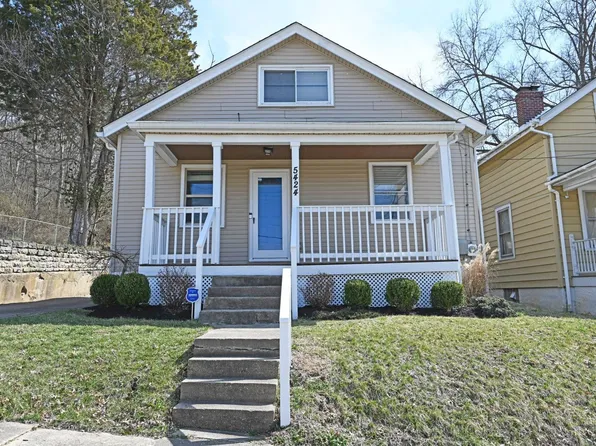 5424 Owasco St, Cincinnati, OH 45227