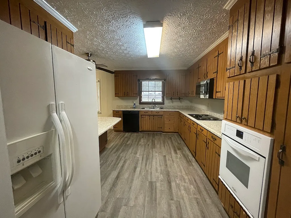 3436 Mount Zion Church Road - 1 — Photo 3