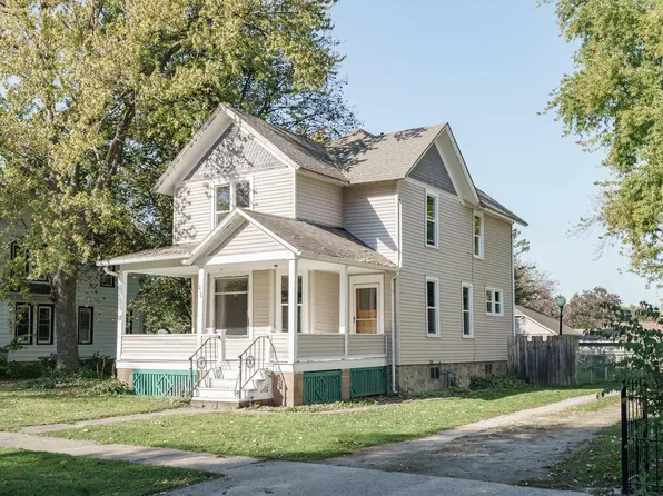 210 N Main STREET, Reeseville, WI 53579