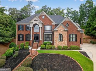 1370 Boomer Cir, Suwanee, GA 30024