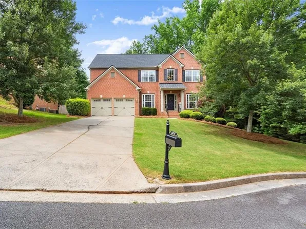 3070 Jardin Ln NW, Kennesaw, GA 30152