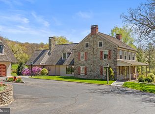 47 Flory Rd, Lenhartsville, PA 19534