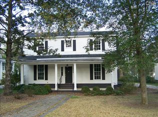 1504 Fair St, Camden, SC 29020