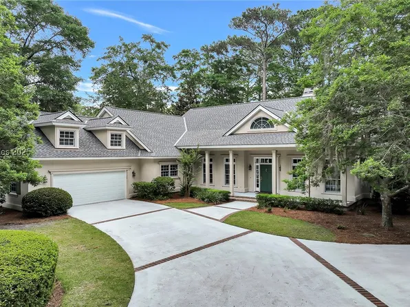 8 Larium Pl, Hilton Head, SC 29926