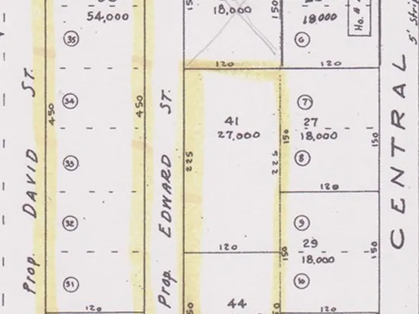 0 Edward St, Leominster, MA 01453