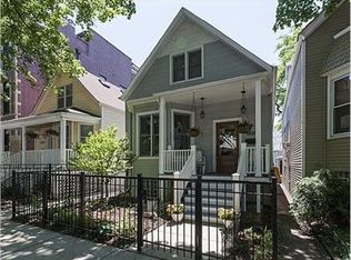 2251 W Roscoe St, Chicago, IL 60618