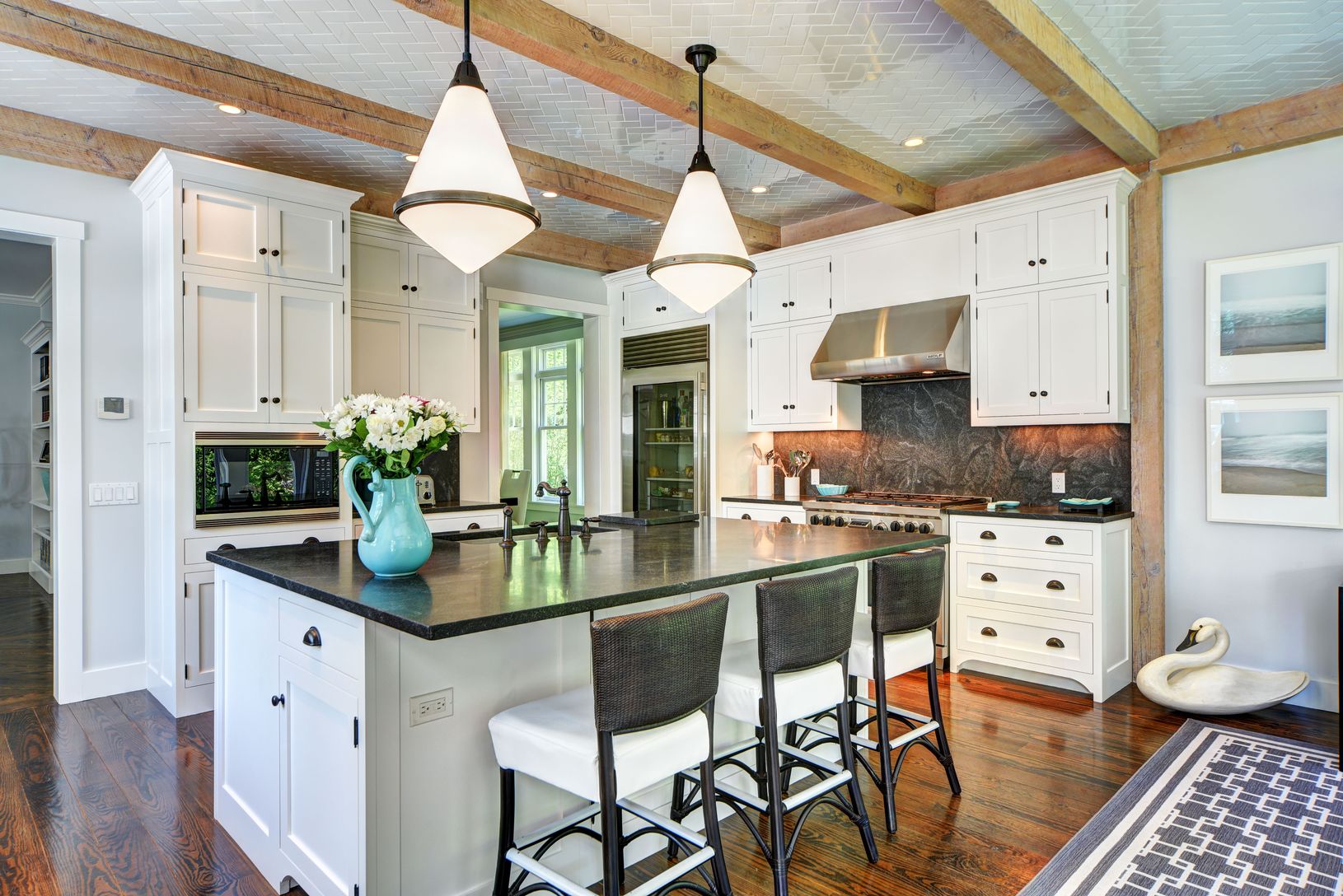  Chef's Kitchen