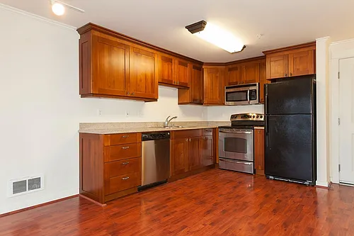 Floor plan 206