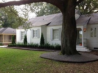 1704 Myrtledale Ave, Baton Rouge, LA 70808