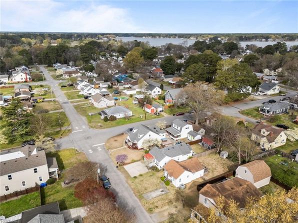 4416 South St, Portsmouth, VA 23707