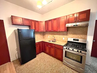 Rented by Citi Homes Inc