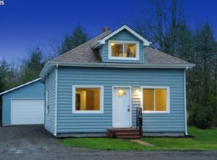 717 SE 2nd St, Battle Ground, WA 98604
