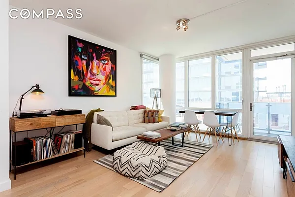 Rented by Compass | media 7