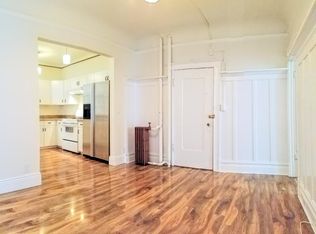 1312 Jackson St APT 4, San Francisco, CA 94109