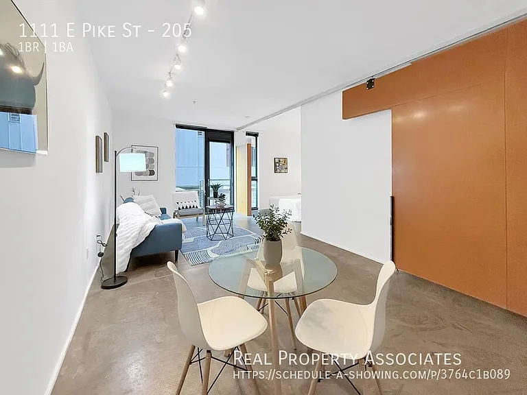 1111 E Pike St #205 — Photo 8