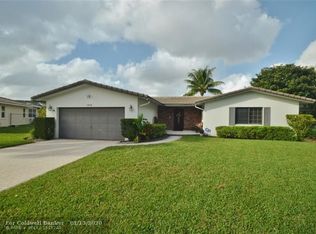 1860 NW 82nd Ave, Coral Springs, FL 33071