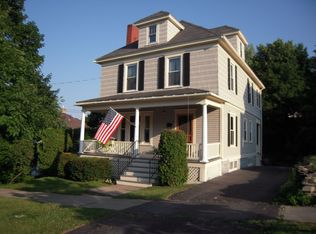 515 Crossett St, Syracuse, NY 13207
