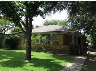 7921 Millstone Dr, Dallas, TX 75228