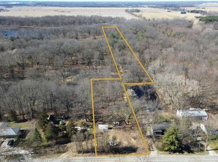 Vl County Rd #23, Bristol, IN 46507