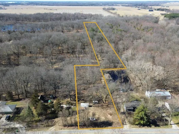 Vl County Rd #23, Bristol, IN 46507