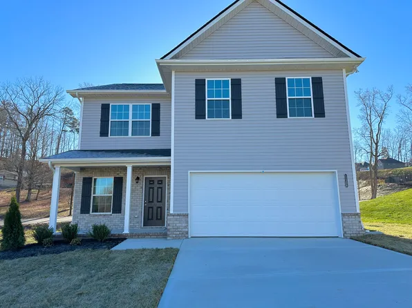 11306 Flame Willow Ln, Knoxville, TN