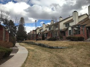 4161 S Fraser Ct APT A, Aurora, CO 80014
